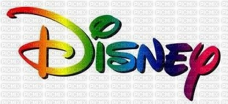 Disney - Free PNG