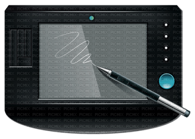 graphic tablet - безплатен png
