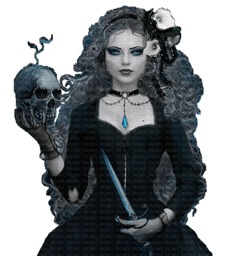 gothic - png ฟรี