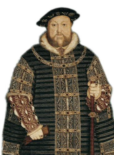 Heinrich VIII milla1959 - фрее пнг