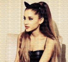 Ariana - 免费动画 GIF
