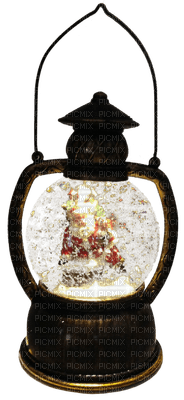 Kaz_Creations Christmas Lantern - zdarma png