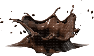 Chocolat .S - 免费PNG
