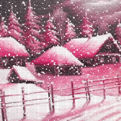 soave background animated winter vintage chrsitmas - Darmowy animowany GIF
