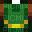 Stardew Valley Green Tunic - zdarma png