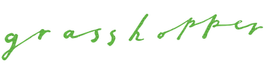Kaz_Creations Logo Text Grass Hopper - png gratis