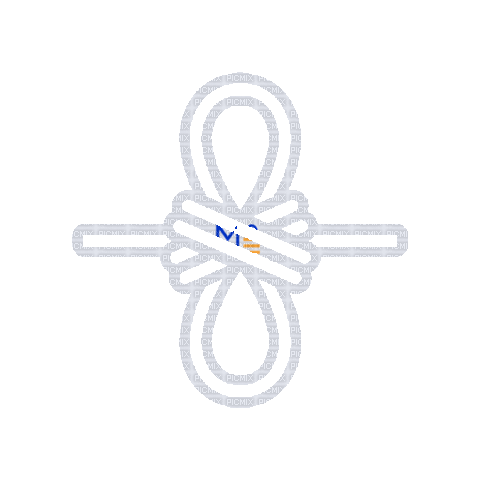 Rope Knot - Bezmaksas animēts GIF