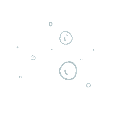 Bubbles - Bezmaksas animēts GIF