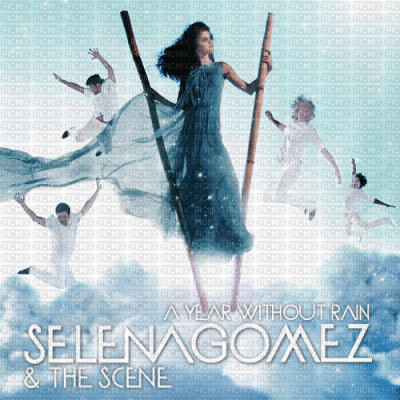 Selena - Free PNG