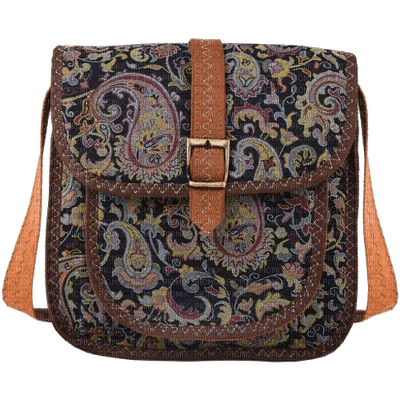 bag - Iranian handy craft - png gratis