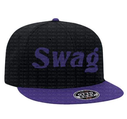 swag hat - png ฟรี