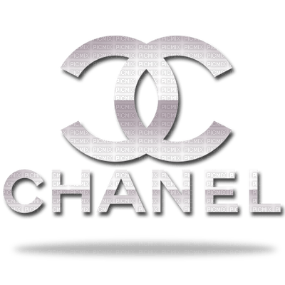 coco chanel logo - δωρεάν png
