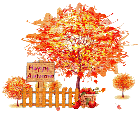 nbl-autumn - 無料のアニメーション GIF