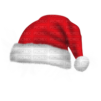 christmas , santa hat, tomteluva, mössa - png gratis