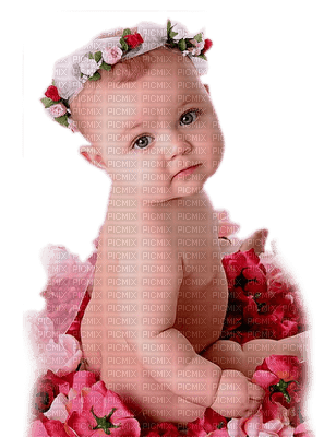 Kaz_Creations Baby Enfant Child Girl - zadarmo png