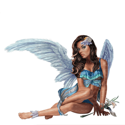 angel by nataliplus - png ฟรี