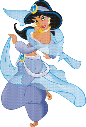 Jasmine - Free PNG