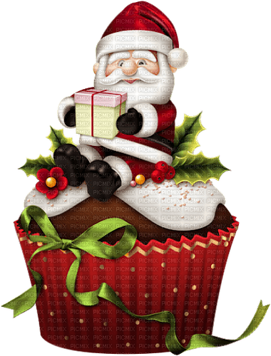 Christmas Cookie - Bogusia - gratis png