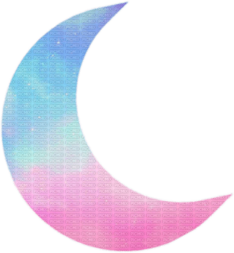 Moon ♫{By iskra.filcheva}♫ - PNG gratuit