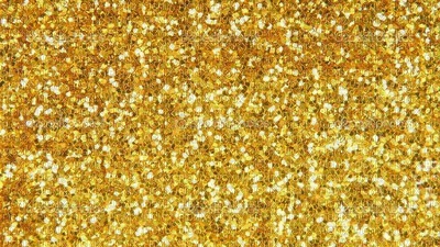 Gold glitter background - png gratis