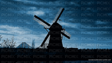 maj gif moulin - 無料のアニメーション GIF