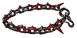bloody chain - gratis png