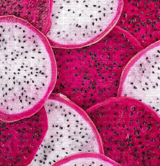 dragonfruit background - 無料png