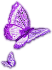 soave deco butterfly purple - ücretsiz png