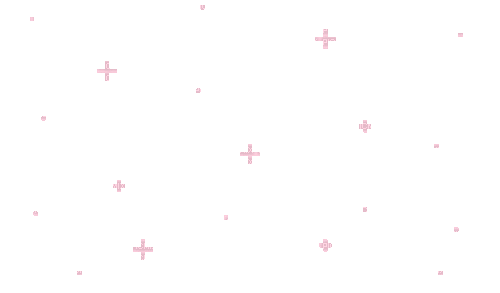 pink sparkles - Ingyenes animált GIF