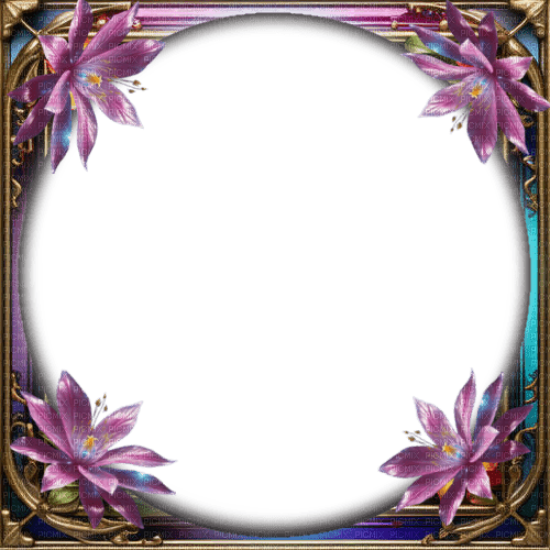 Marco cadre frame - 免费PNG