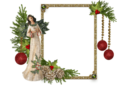 MMarcia  natal Christmas Deco - 免费PNG