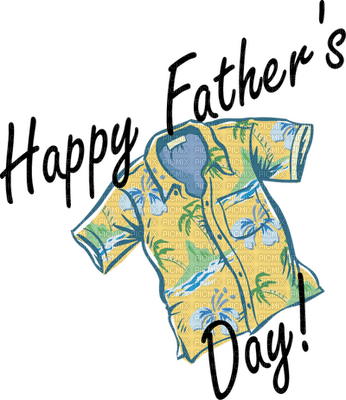 Kaz_Creations Deco Text Fathers Day - бесплатно png