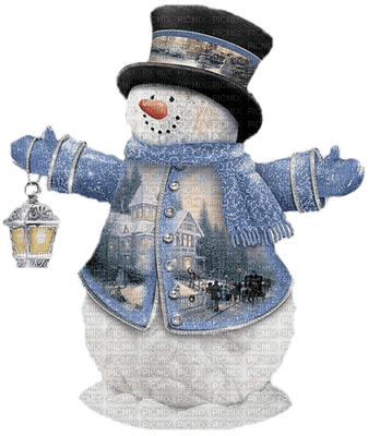 snowman bp - png grátis