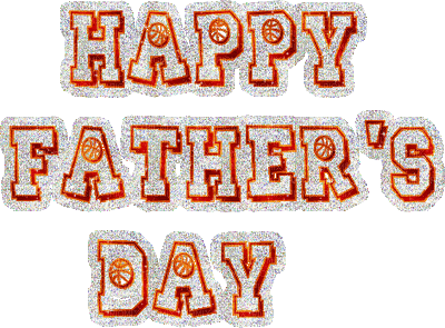 Happy Fathers Day bp - GIF animado gratis