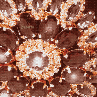 Y.A.M._Vintage jewelry backgrounds - GIF animado grátis