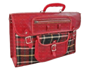 Schoolbag - PNG gratuit