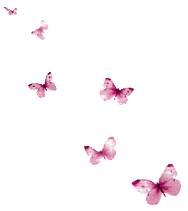 Schmetterlinge/Butterflys - Gratis animerad GIF