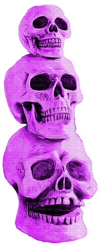 Gothic.Purple - Free PNG