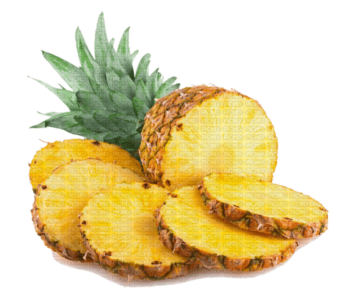 pineapple ananas - darmowe png