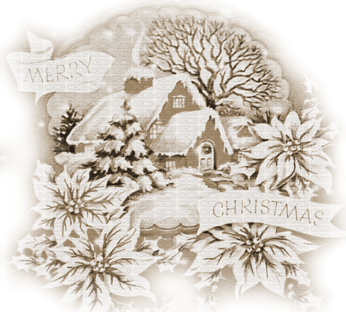 soave background transparent christmas winter - png grátis