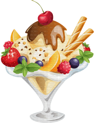 glace - ilmainen png