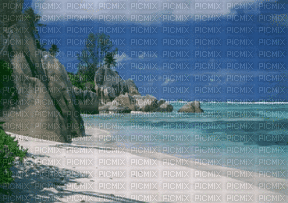 beach - Nitsa - Δωρεάν κινούμενο GIF