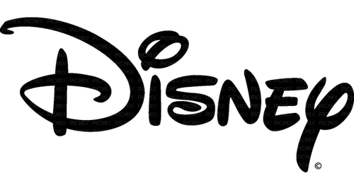 Disney Logo - безплатен png