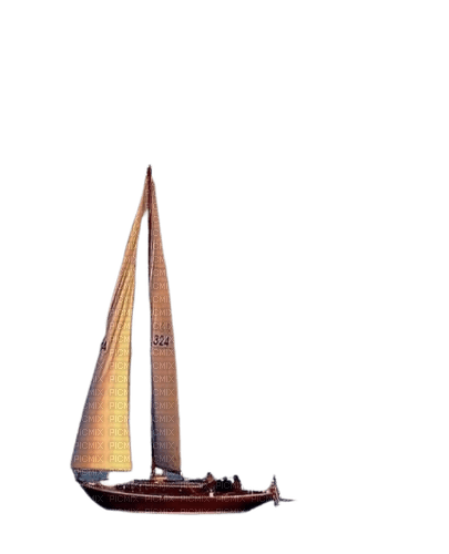 boat - PNG gratuit