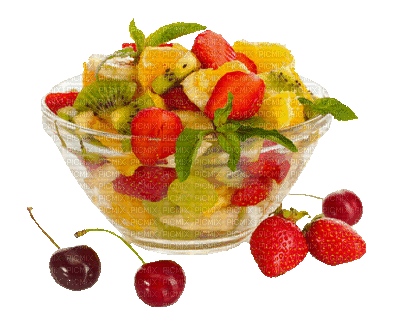fruta - Ingyenes animált GIF