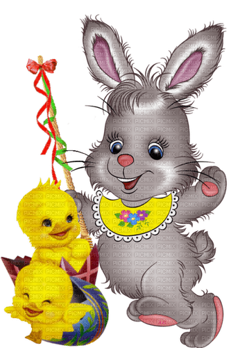 easter - kostenlos png