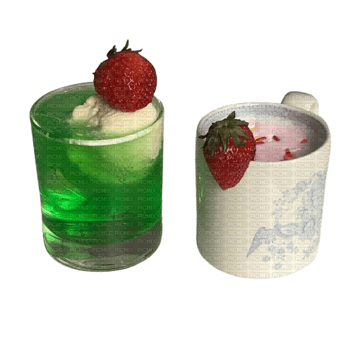 drinks - PNG gratuit