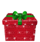 Christmas Gift Animation - 免费动画 GIF