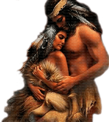 love couple by nataliplus - png gratis