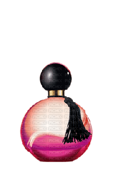 Perfume Black Gold Violet -  Bogusia - zadarmo png